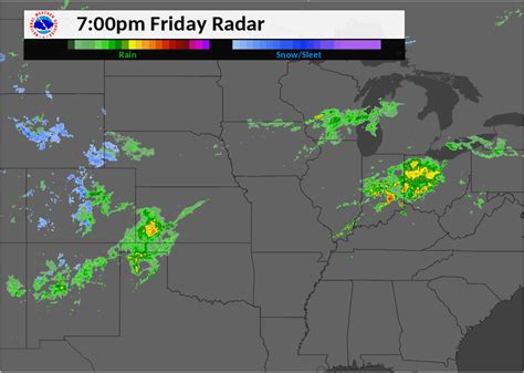 Warnings By State; Excessive Rainfall and Winter Weather. . Mn radar loop